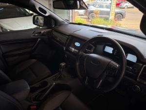 Ford Ranger 2.0D BI-TURBO Wildtrak automaticD/C - Image 11
