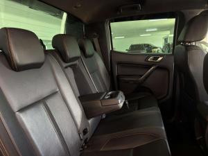 Ford Ranger 2.0D BI-TURBO Wildtrak automaticD/C - Image 15