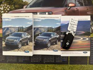 Ford Ranger 2.0D BI-TURBO Wildtrak automaticD/C - Image 17