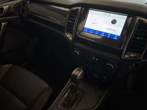 Ford Ranger 2.0D BI-TURBO Wildtrak automaticD/C - Image 19