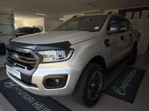 Ford Ranger 2.0D BI-TURBO Wildtrak automaticD/C - Image 1