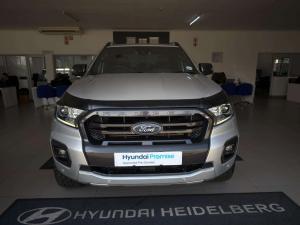 Ford Ranger 2.0D BI-TURBO Wildtrak automaticD/C - Image 2
