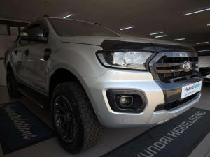 Ford Ranger 2.0D BI-TURBO Wildtrak automaticD/C - Image 3