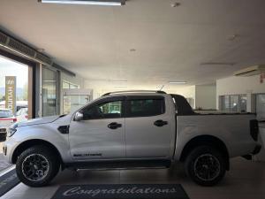 Ford Ranger 2.0D BI-TURBO Wildtrak automaticD/C - Image 4