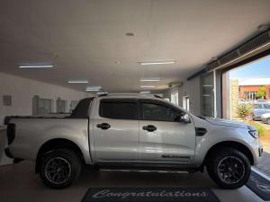 Ford Ranger 2.0D BI-TURBO Wildtrak automaticD/C - Image 8