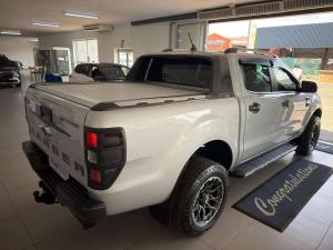 Ford Ranger 2.0D BI-TURBO Wildtrak automaticD/C - Image 9