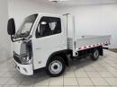 Thumbnail Foton Miler LiteChassis Cab