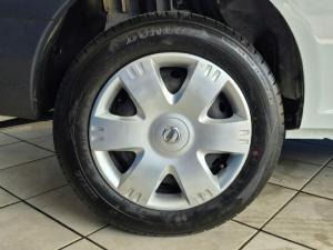 Nissan NP200 1.6i safety pack (aircon) - Image 12
