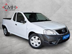 Nissan NP200 1.6i safety pack (aircon) - Image 1