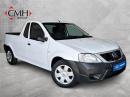 Thumbnail Nissan NP200 1.6i safety pack (aircon)
