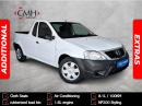 Thumbnail Nissan NP200 1.6i safety pack (aircon)