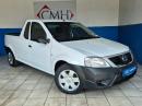 Thumbnail Nissan NP200 1.6i safety pack (aircon)