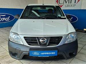 Nissan NP200 1.6i safety pack (aircon) - Image 2