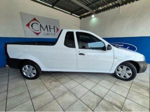 Nissan NP200 1.6i safety pack (aircon) - Image 3
