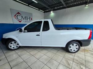 Nissan NP200 1.6i safety pack (aircon) - Image 4