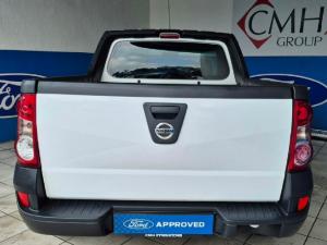 Nissan NP200 1.6i safety pack (aircon) - Image 5