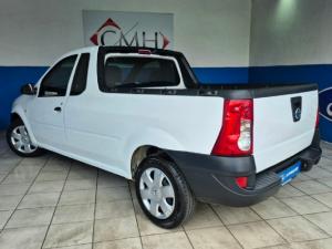 Nissan NP200 1.6i safety pack (aircon) - Image 6