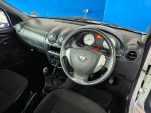 Nissan NP200 1.6i safety pack (aircon) - Image 8