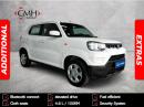 Thumbnail Suzuki S-Presso 1.0 GL manual