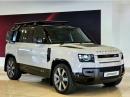 Thumbnail Land Rover Defender 110 D350 X-Dynamic HSE