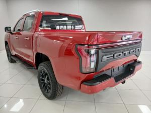 Foton Tunland V9 2.0TD double cab VLX - Image 12