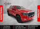 Thumbnail Foton Tunland V9 2.0TD double cab VLX