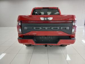 Foton Tunland V9 2.0TD double cab VLX - Image 4