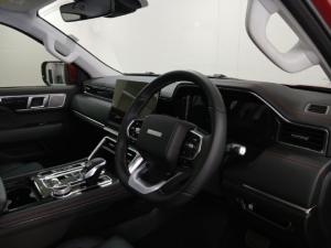 Foton Tunland V9 2.0TD double cab VLX - Image 5