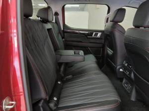Foton Tunland V9 2.0TD double cab VLX - Image 6
