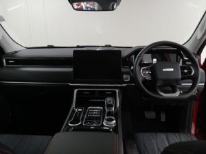 Foton Tunland V9 2.0TD double cab VLX - Image 7