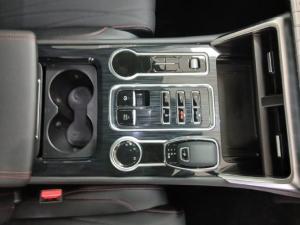 Foton Tunland V9 2.0TD double cab VLX - Image 8