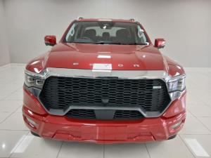 Foton Tunland V9 2.0TD double cab VLX - Image 9