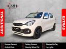 Thumbnail Suzuki Celerio 1.0 GL auto