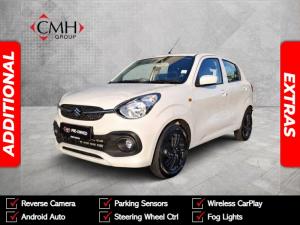 Suzuki Celerio 1.0 GL auto - Image 1