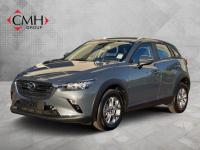 Thumbnail Mazda CX-3 2.0 Dynamic