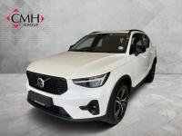 Thumbnail Volvo XC40 B4 Plus Dark