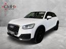 Thumbnail Audi Q2 1.0TFSI auto