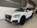 Thumbnail Audi Q2 1.0TFSI auto