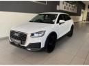 Thumbnail Audi Q2 1.0TFSI auto