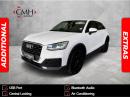 Thumbnail Audi Q2 1.0TFSI auto