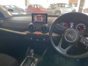 Audi Q2 1.0TFSI auto - Image 6