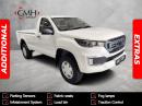 Thumbnail Foton Tunland G7 2.0TD single cab Hi Rider
