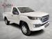 Foton Tunland G7 2.0TD single cab Hi Rider - Thumbnail 1