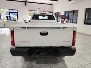 Foton Tunland G7 2.0TD single cab Hi Rider - Image 4