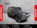 Thumbnail Toyota Land Cruiser FJ 2.7 4x4 GX