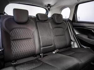 Suzuki Grand Vitara 1.5 GL manual - Image 10