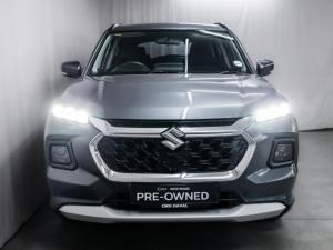 Suzuki Grand Vitara 1.5 GL manual - Image 11