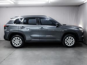 Suzuki Grand Vitara 1.5 GL manual - Image 12