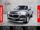 Thumbnail Suzuki Grand Vitara 1.5 GL manual