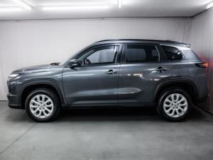 Suzuki Grand Vitara 1.5 GL manual - Image 2